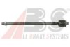 TOYOT 4550359055 Tie Rod Axle Joint